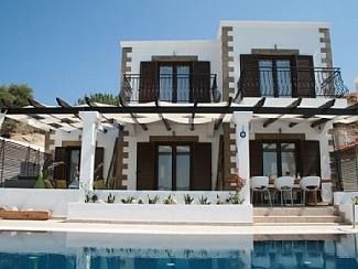    LUXURY HOUSES FOR SALE RHODOS/GRECCE